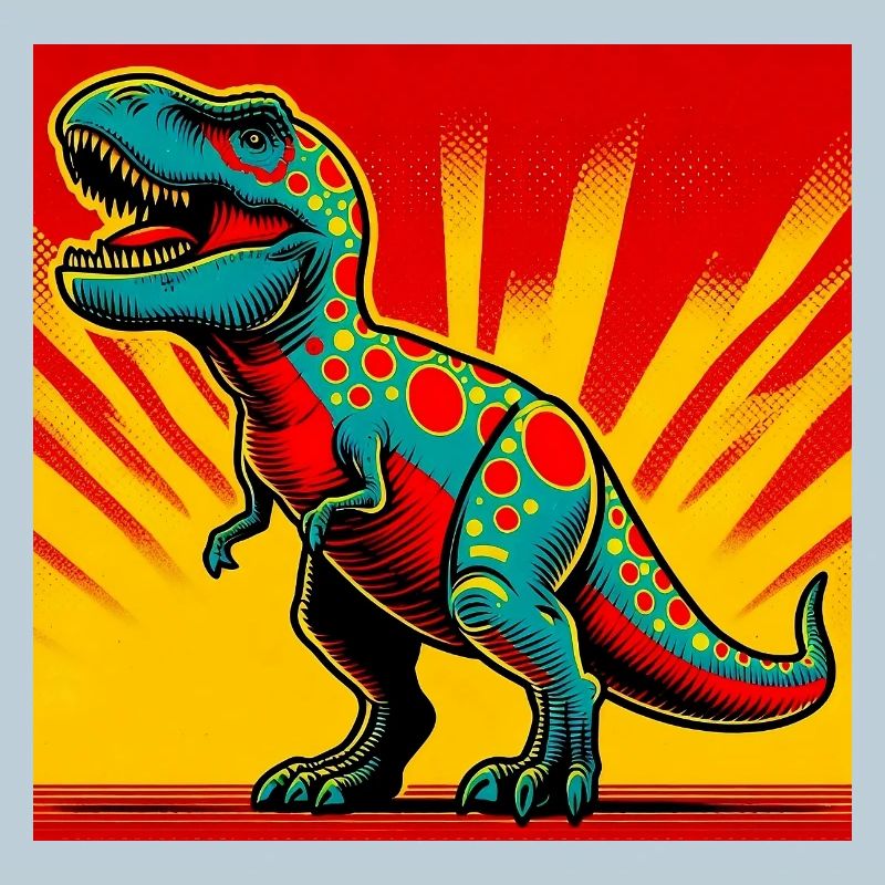 Dinosaurier