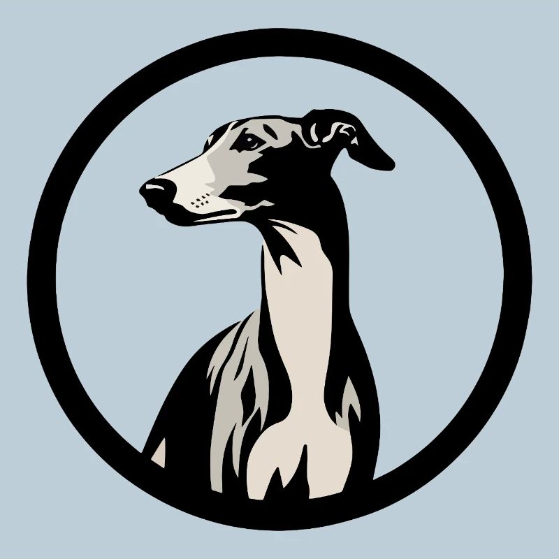 Galgo Logo No3