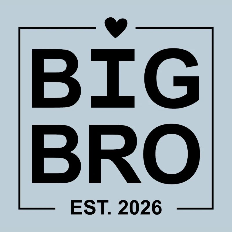 Big Bro Est 2026