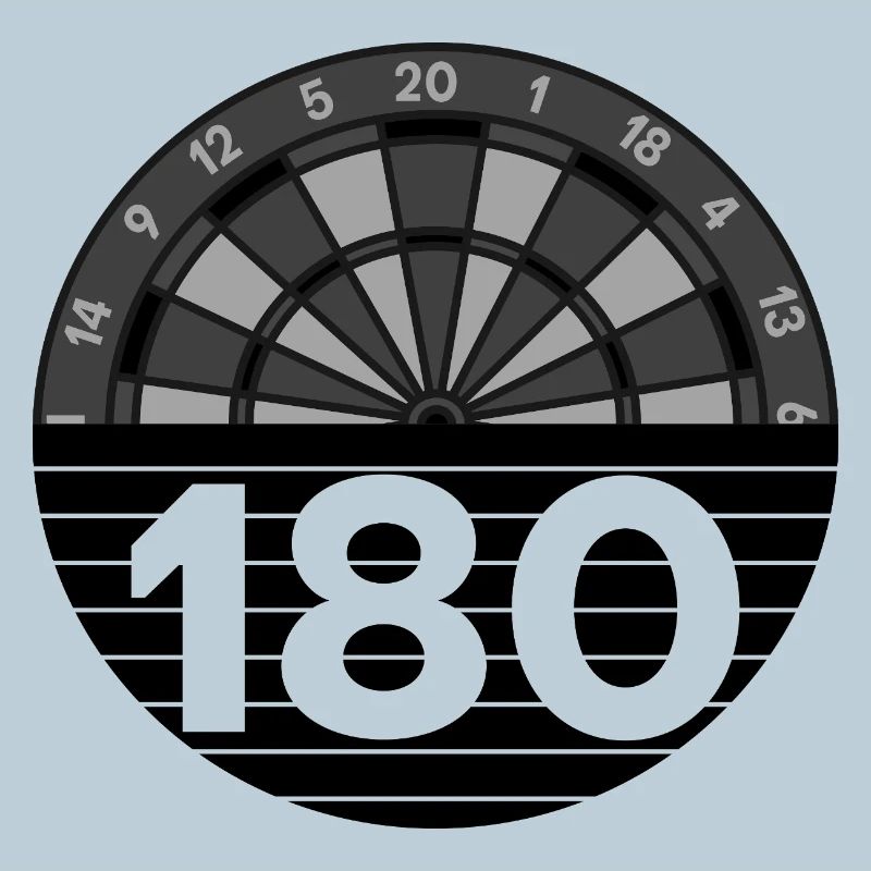 dartboard