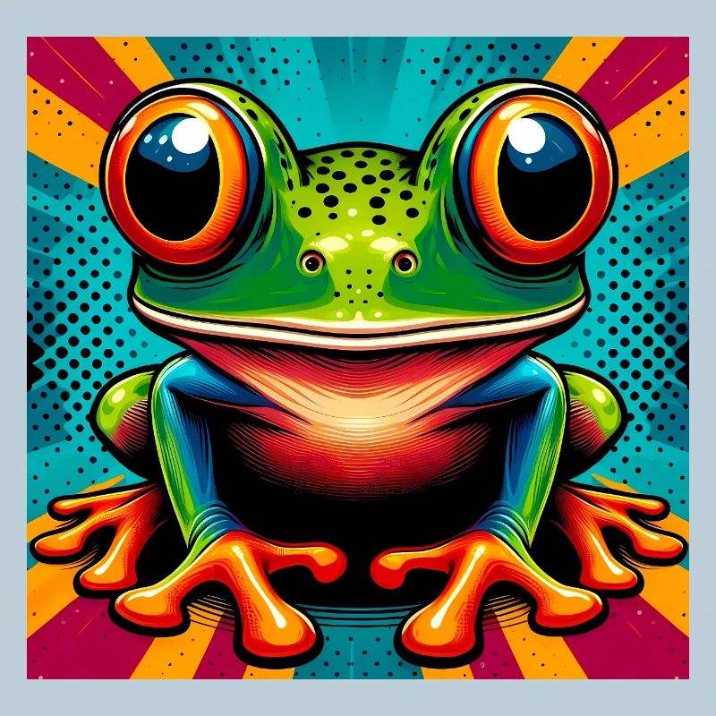 Frosch