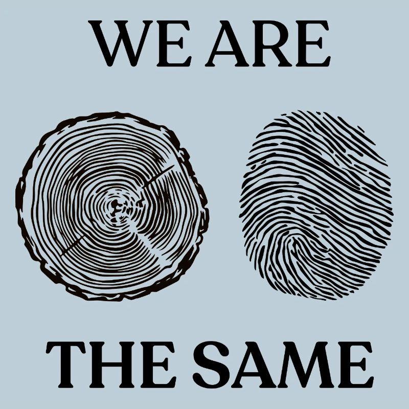We Are The Same