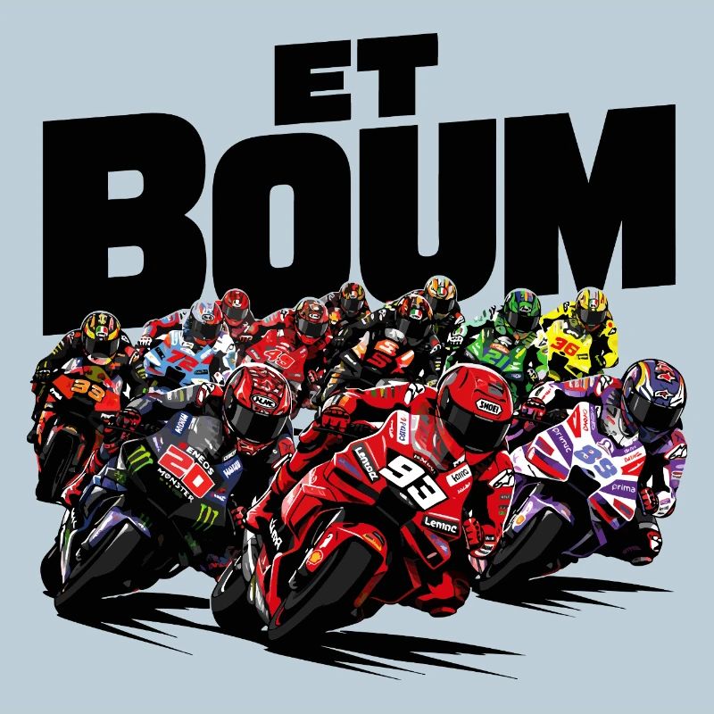 ET BOUM
