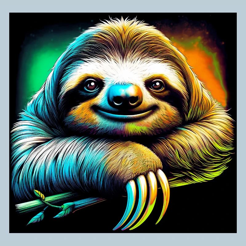 sloth