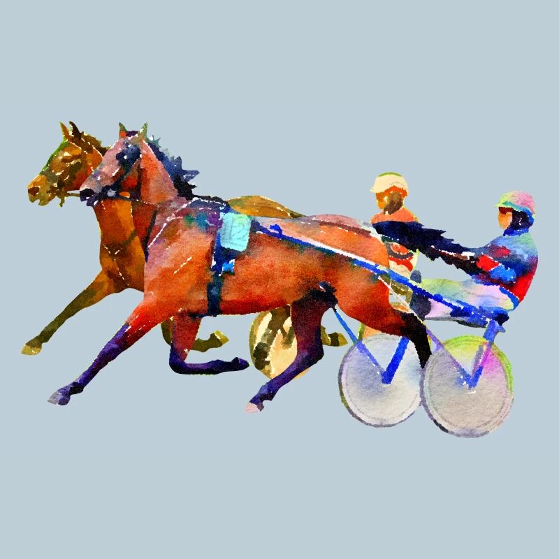 trotteur