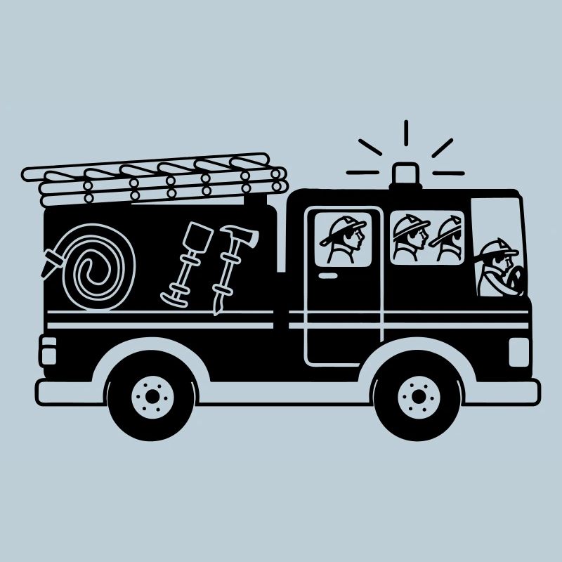 Fire engine