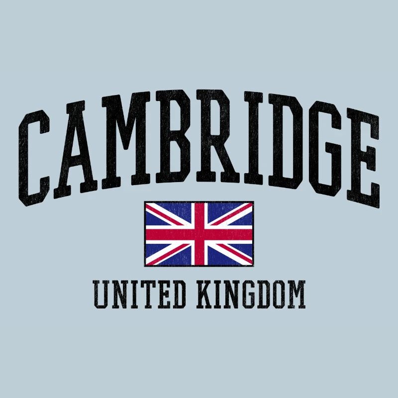 Cambridge Angleterre