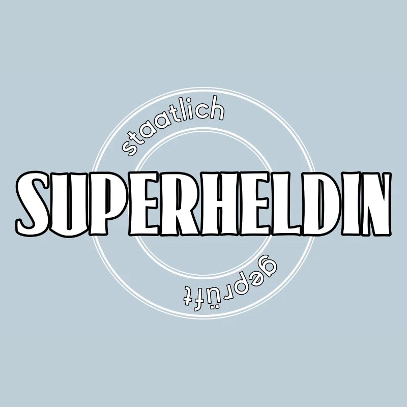 Superheldin