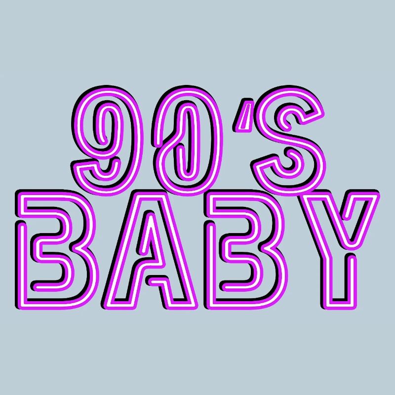 90 Baby