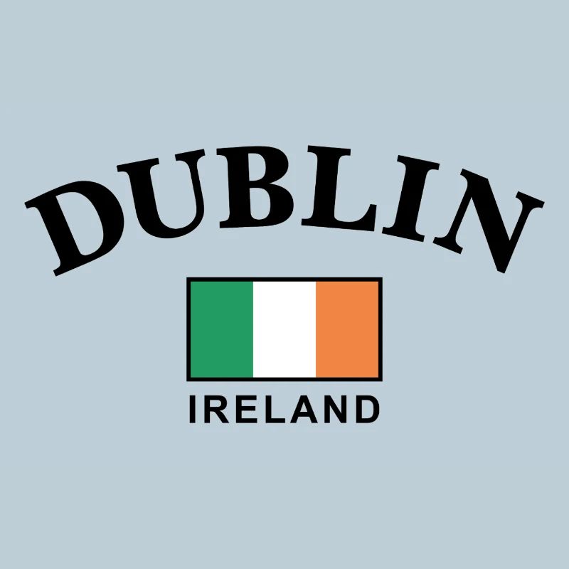 Dublin, Irland