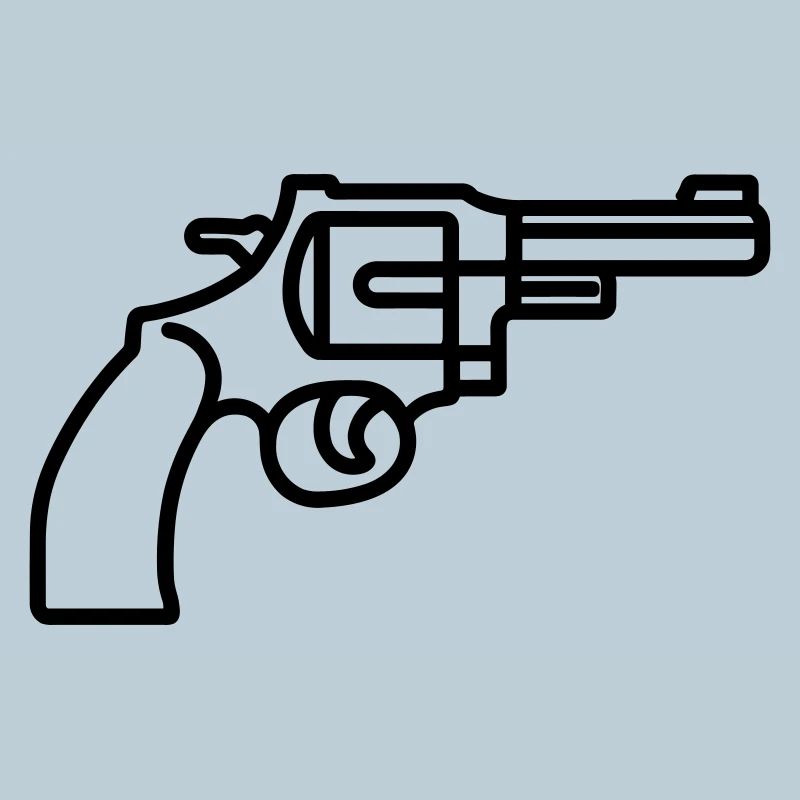 Revolver