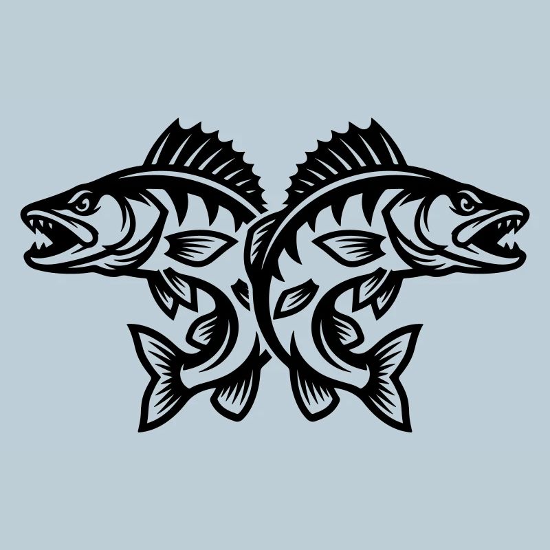 Hecht Fisch