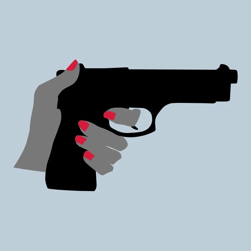Gun