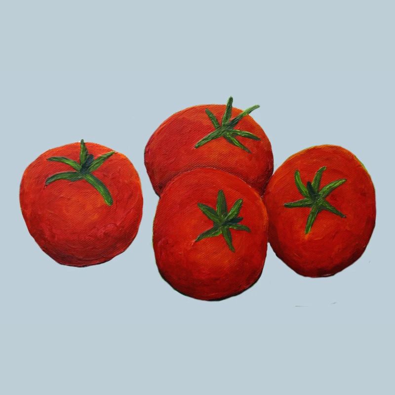 Tomates