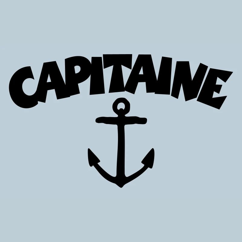 Capitaine