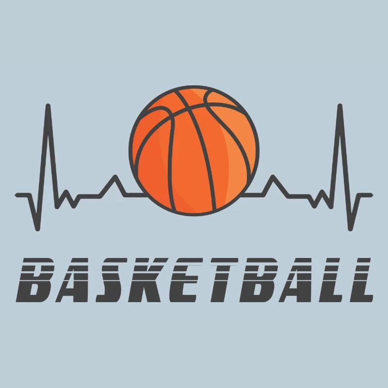 Basketball heart rate design