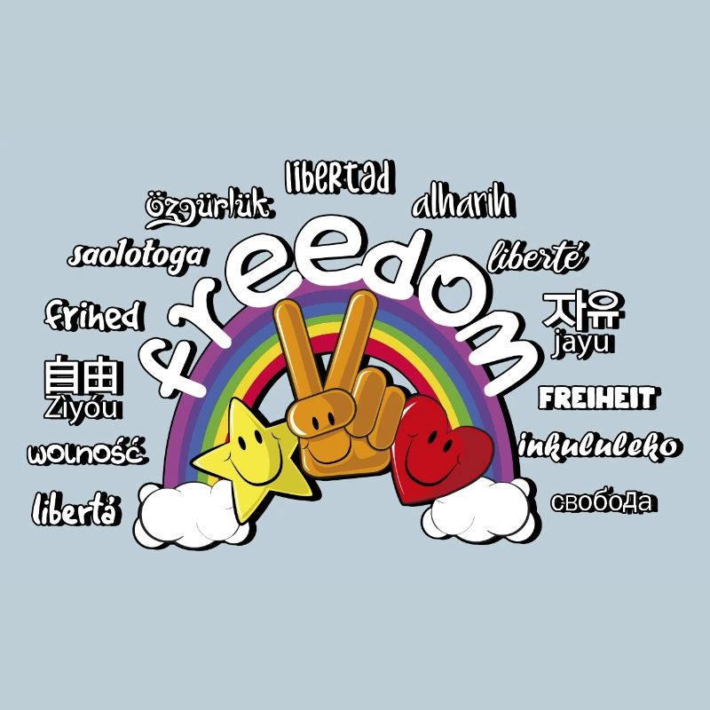 regenbogen