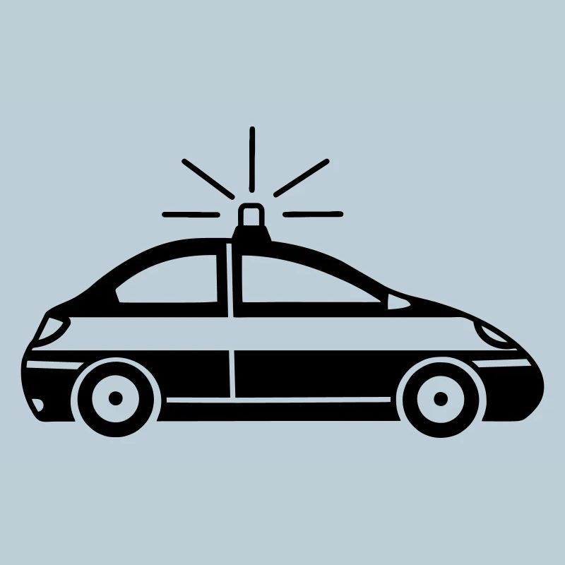 Polizeiauto