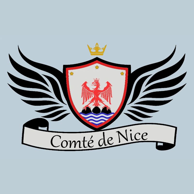 Grafschaft Nizza