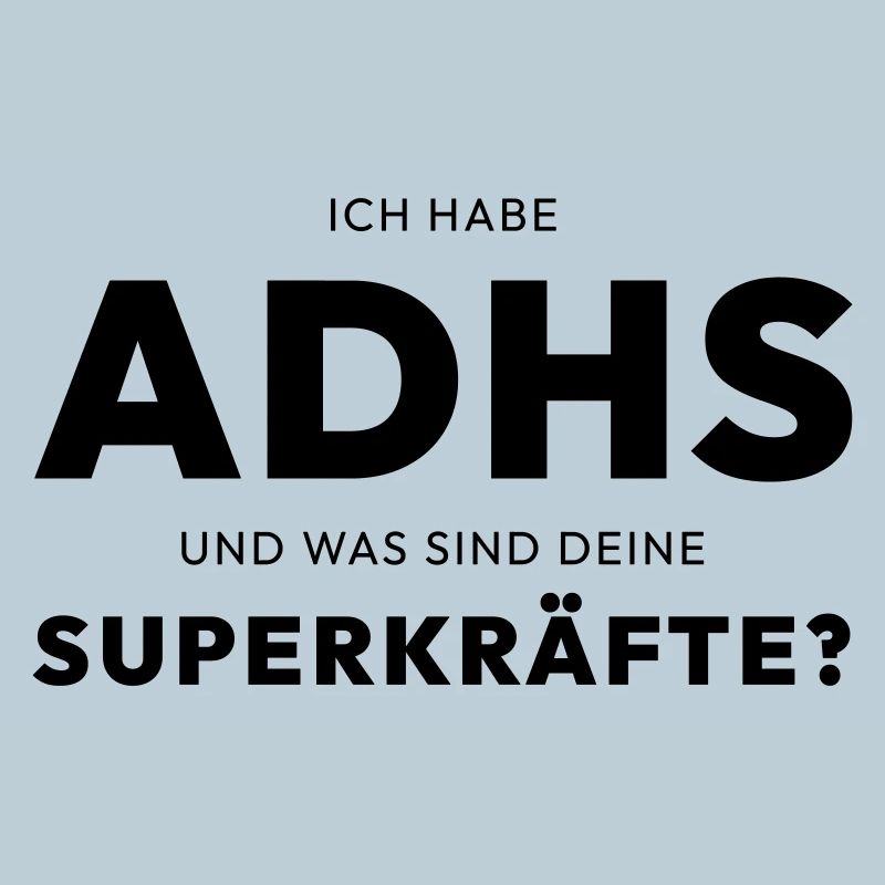ADHD