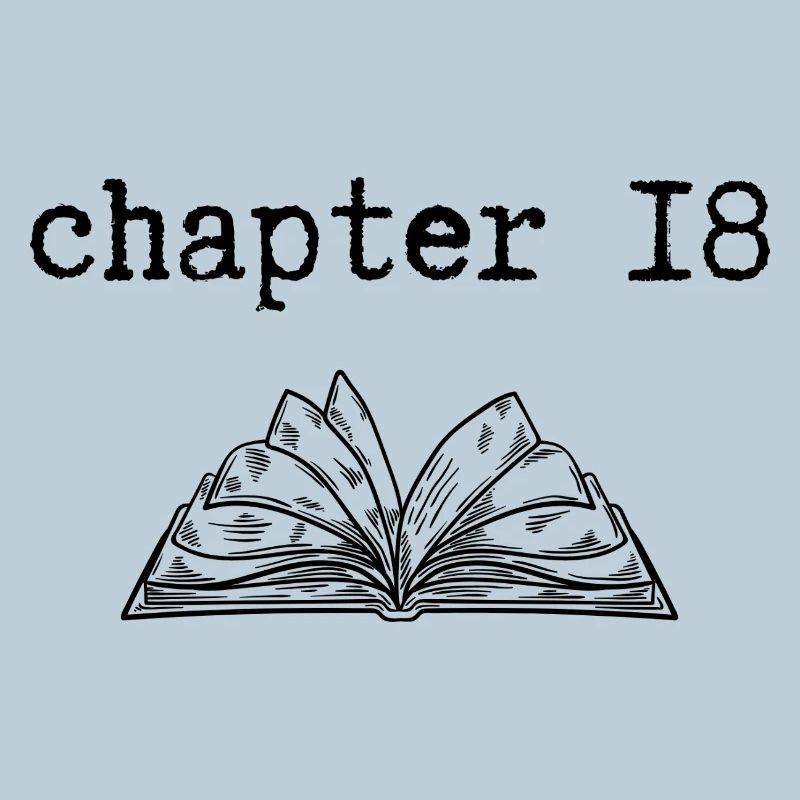 chapitre 18 : Anniversaire