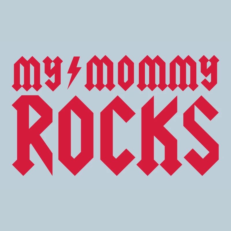 Ma maman roches