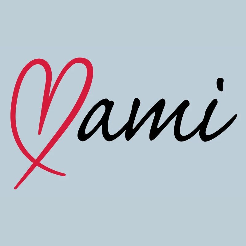 Mami Herz