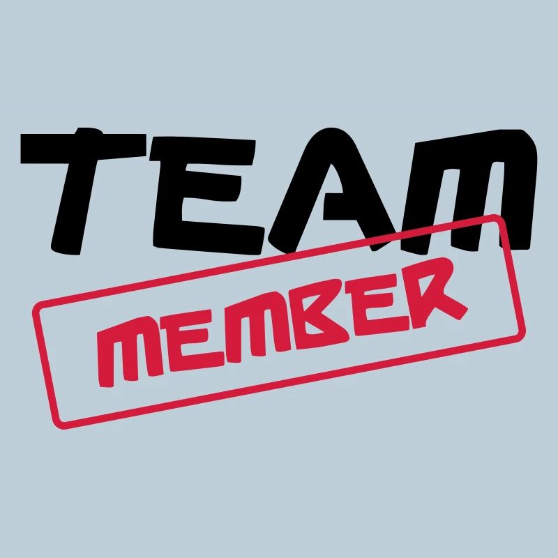[ Team Member ]