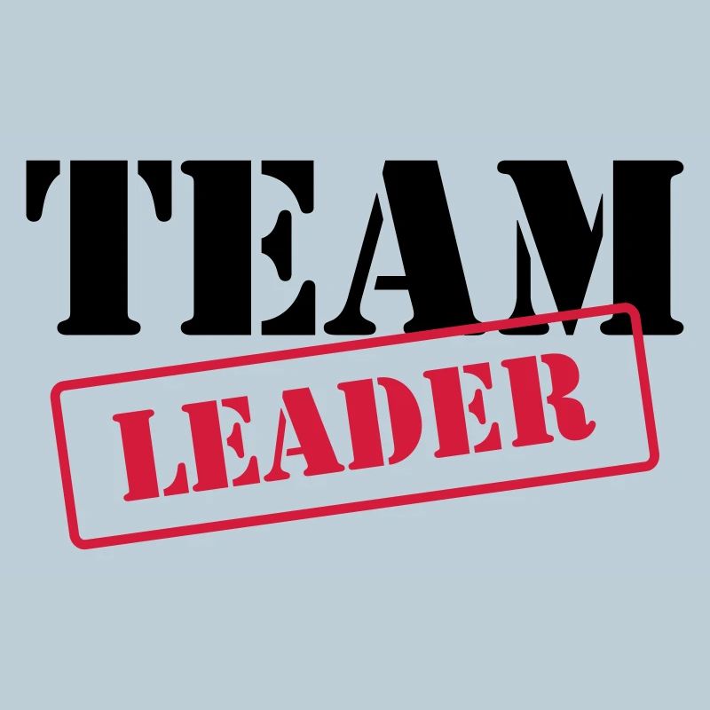 [ Team Leader ]
