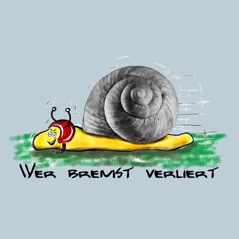 Qui ralentit perd