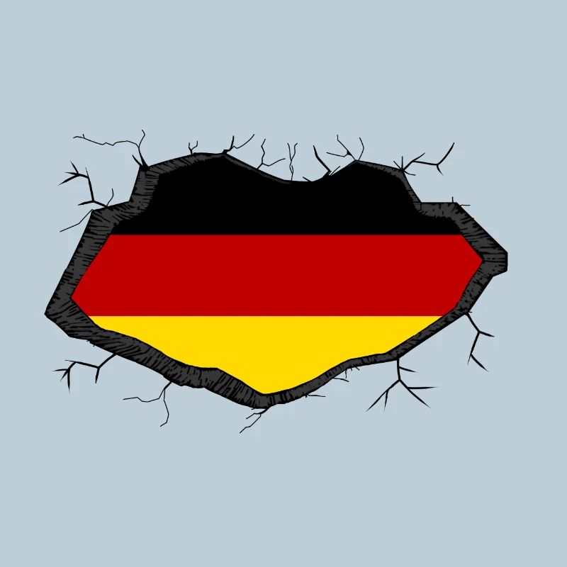 Germany Flag