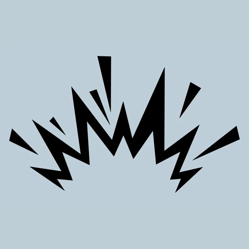 Comic Explosion