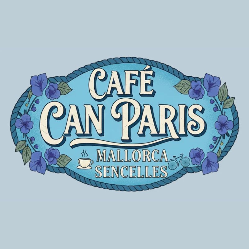 Mallorca Cafe Can Paris Sencelles