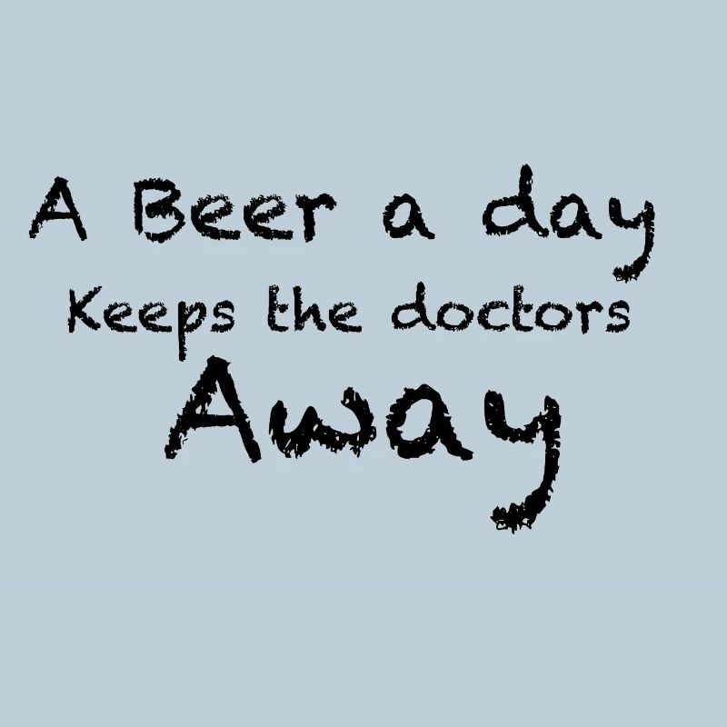 Beer T-shirt