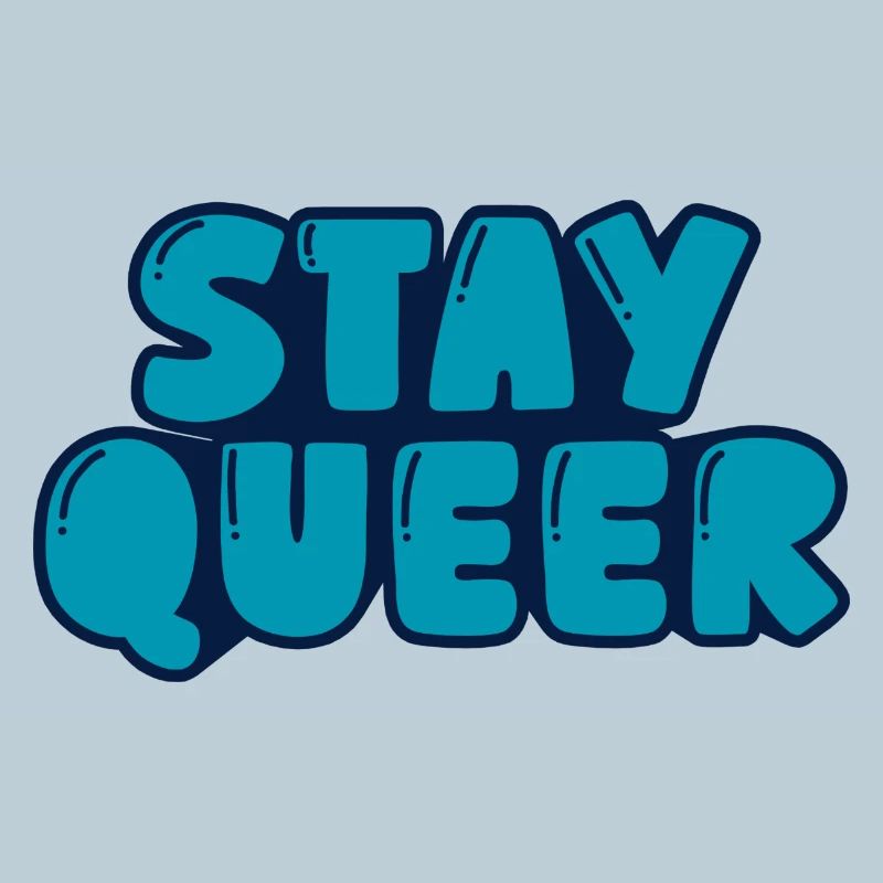 Bleib queer