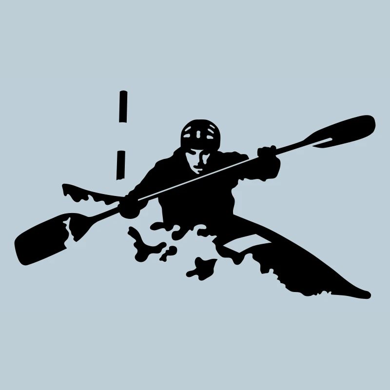 kayak