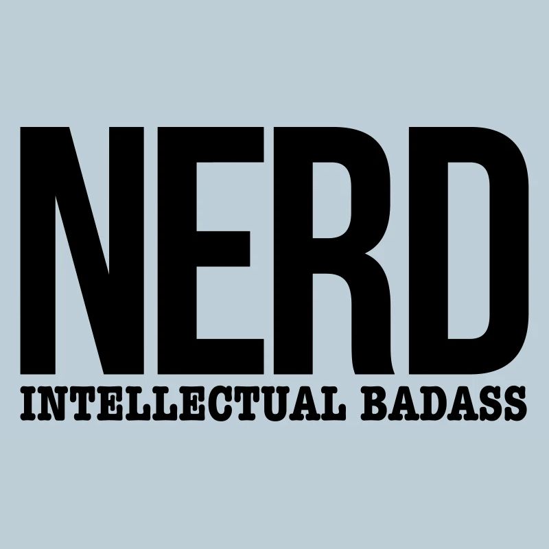 nerd