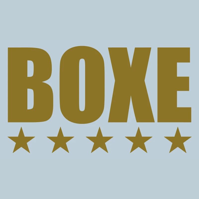 Boxe