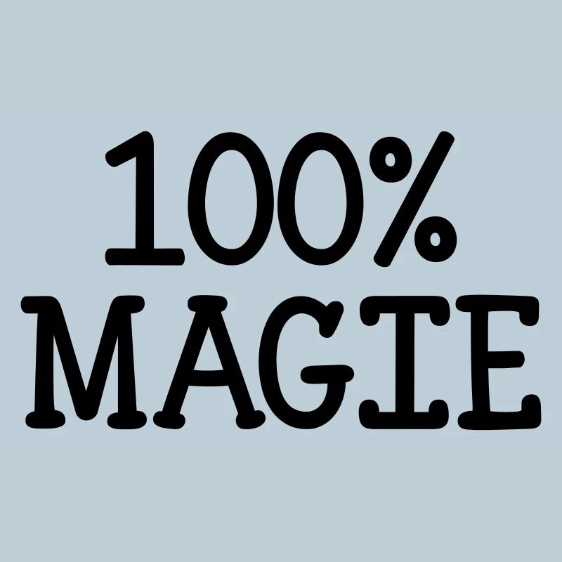 100% Magie