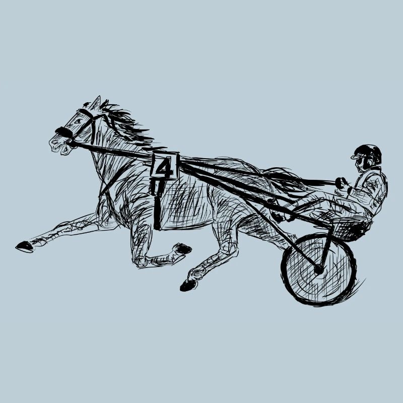 trotter