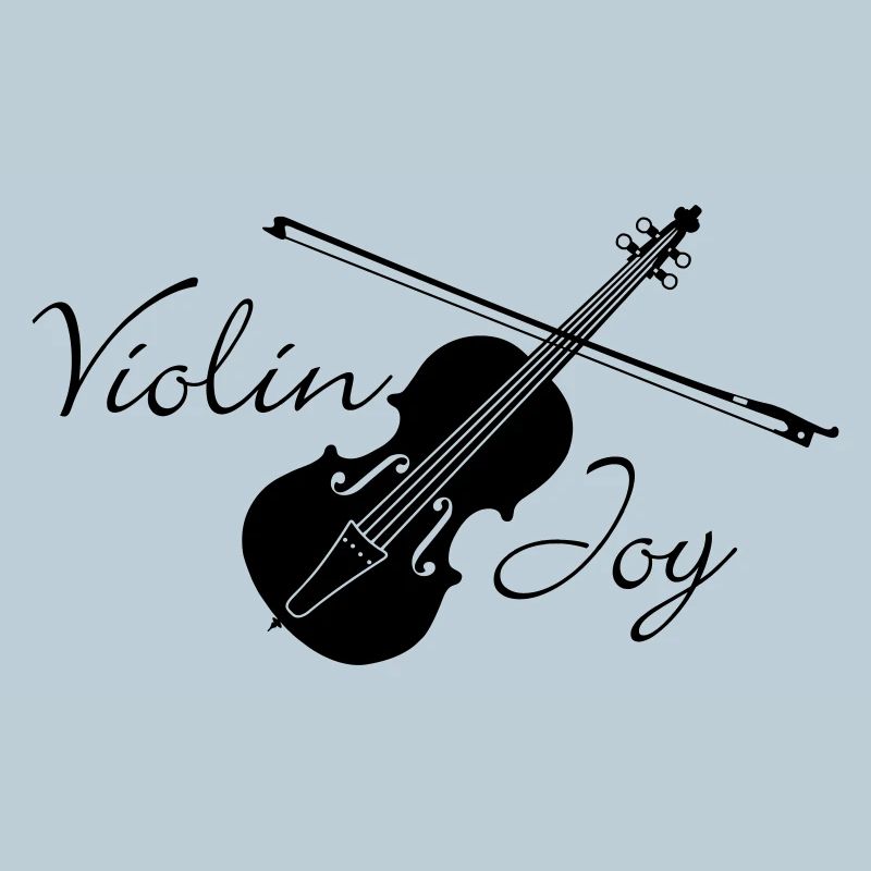 Violin joy