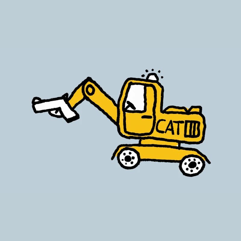 Danger pour la construction