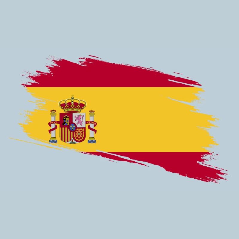 Spanien!