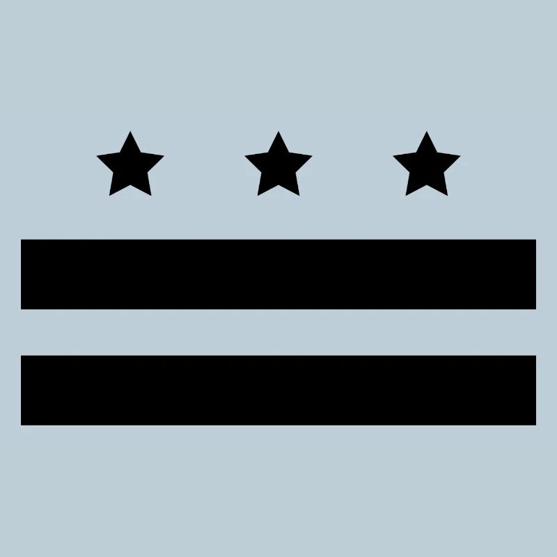 Drapeau de Washington