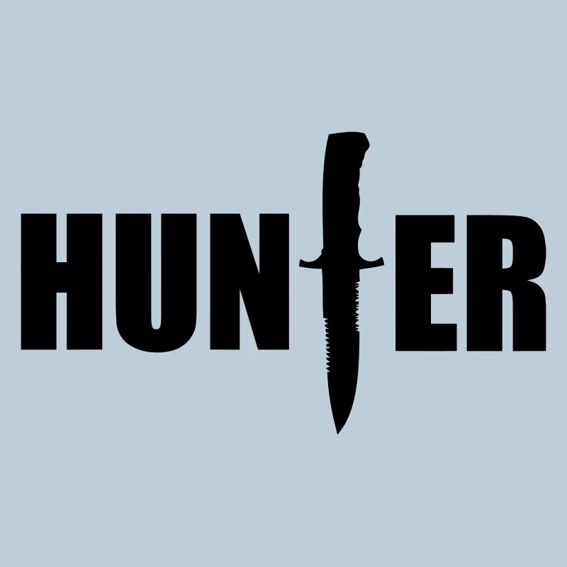 Hunting - Hunter