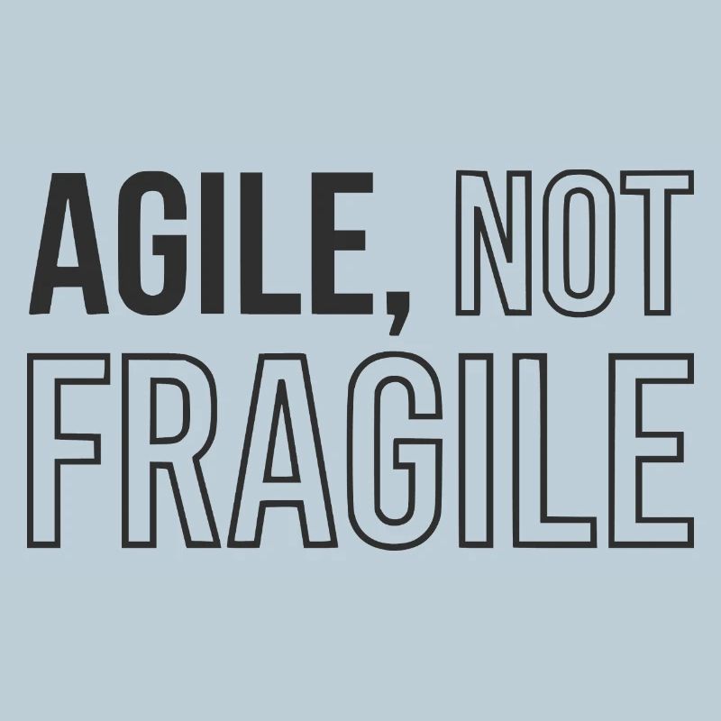 Agile Development, Scrum Agile Coach Mug
