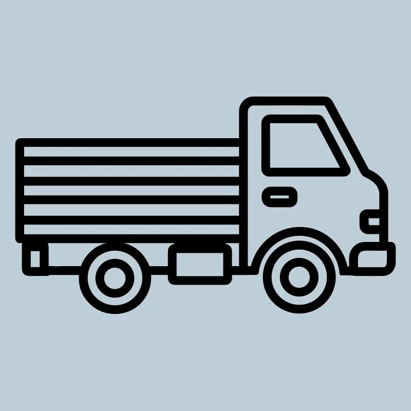 camion