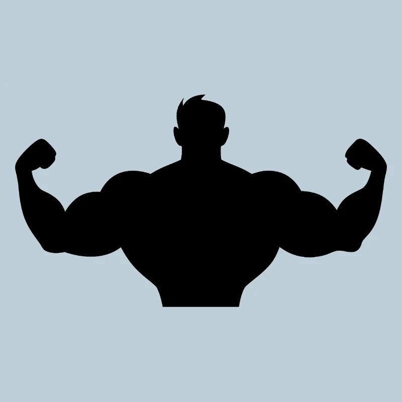 Strong man