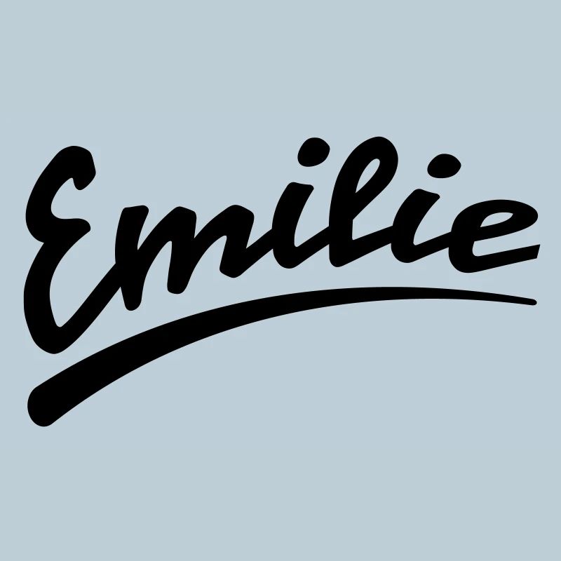 emilie | Emilie