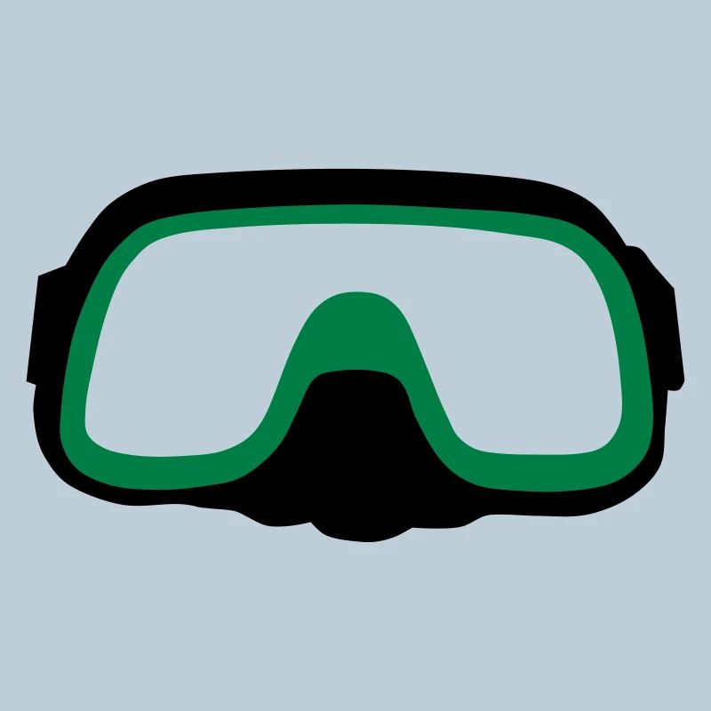 diving Mask